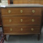 494 6317 CHEST OF DRAWERS